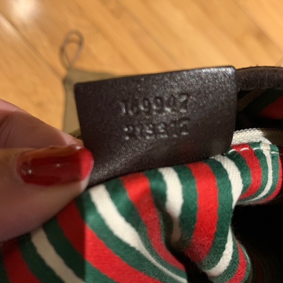 Gucci bag vintage - Picture 6 of 9